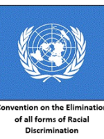 FN’s Konvention om afskaffelse af alle former for racediskrimination